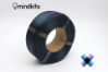 Pixel Filament PLA Chameleon - Supernova (Black) - Refill - 1kg