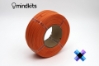 Pixel Filament PLA Matte - Alchemists Embers (Orange) - Refill - 1kg