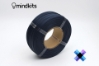 Pixel Filament PLA Matte - Twilight Embrace (Blue) - Refill - 1kg
