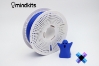 Pixel Filament PLA Max - BSOD (Blue) - with Reusable Spool - 1kg