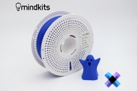 Pixel Filament PLA Max - BSOD (Blue) - with Reusable Spool - 1kg