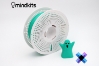 Pixel Filament PLA Max - Cybernetic Green (Green) - with Reusable Spool - 1kg