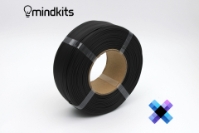 Pixel Filament PLA Max - Singularity (Black) - Refill - 1kg