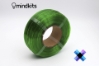 Pixel Filament Translucent PETG - Emerald (Green) - Refill - 1kg