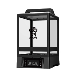 Eibos 3D Filament Dryer Polyphemus with 3kg Extension eibos,3d printer,filament,dryer,polyphemus,extension,3kg