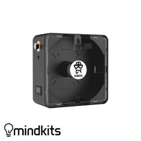 Eibos 3D Filament Dryer Series X: Easdry