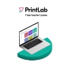 PrintLab - 1 Year Teacher License