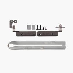 Bambu Lab Printer Front Door Mounting Kit - X1 Series and P1S 