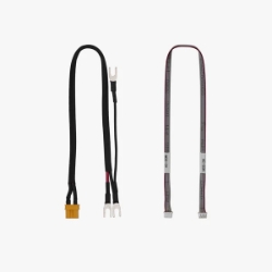 Bambu Lab Printer cable pack (4-in-1) - BAM-CAB014