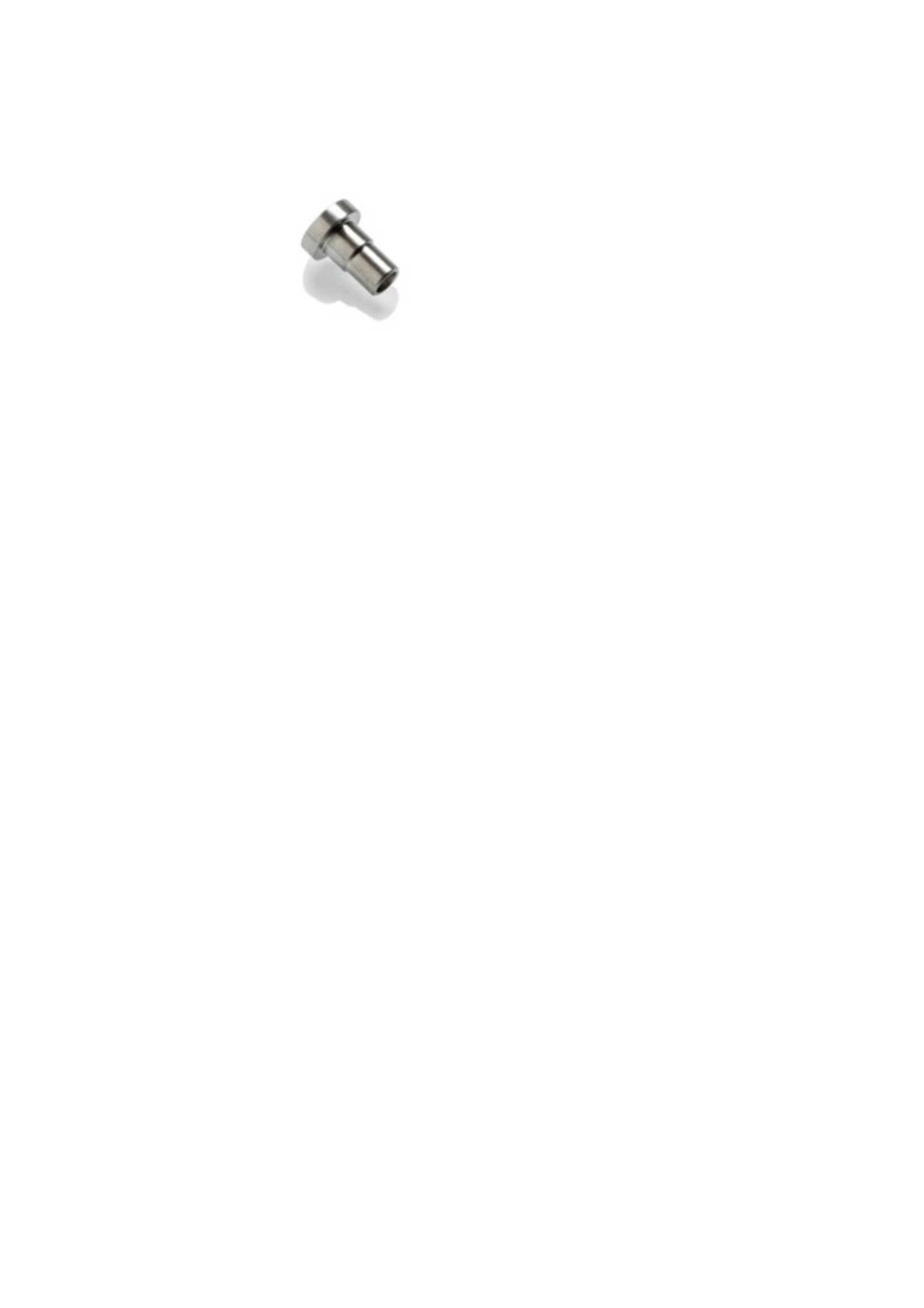 Printhead Bowden Tube Exit