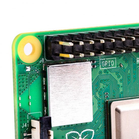 Raspberry Pi 4 Model B 4GB - DFR0619