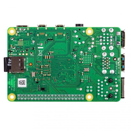 Raspberry Pi 4 Model B 1GB - DFR0617