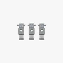 Bambu Lab Replacement filament cutter(3pc)  