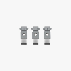 Bambu Lab Replacement filament cutter(3pc)  