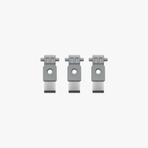 Bambu Lab Replacement filament cutter(3pc) 