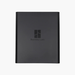 Right Plastic Panel - P1 Series