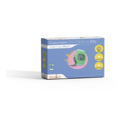 STEM3Dkits Heart Rate Watch classroom 3D printing kit New Zealand