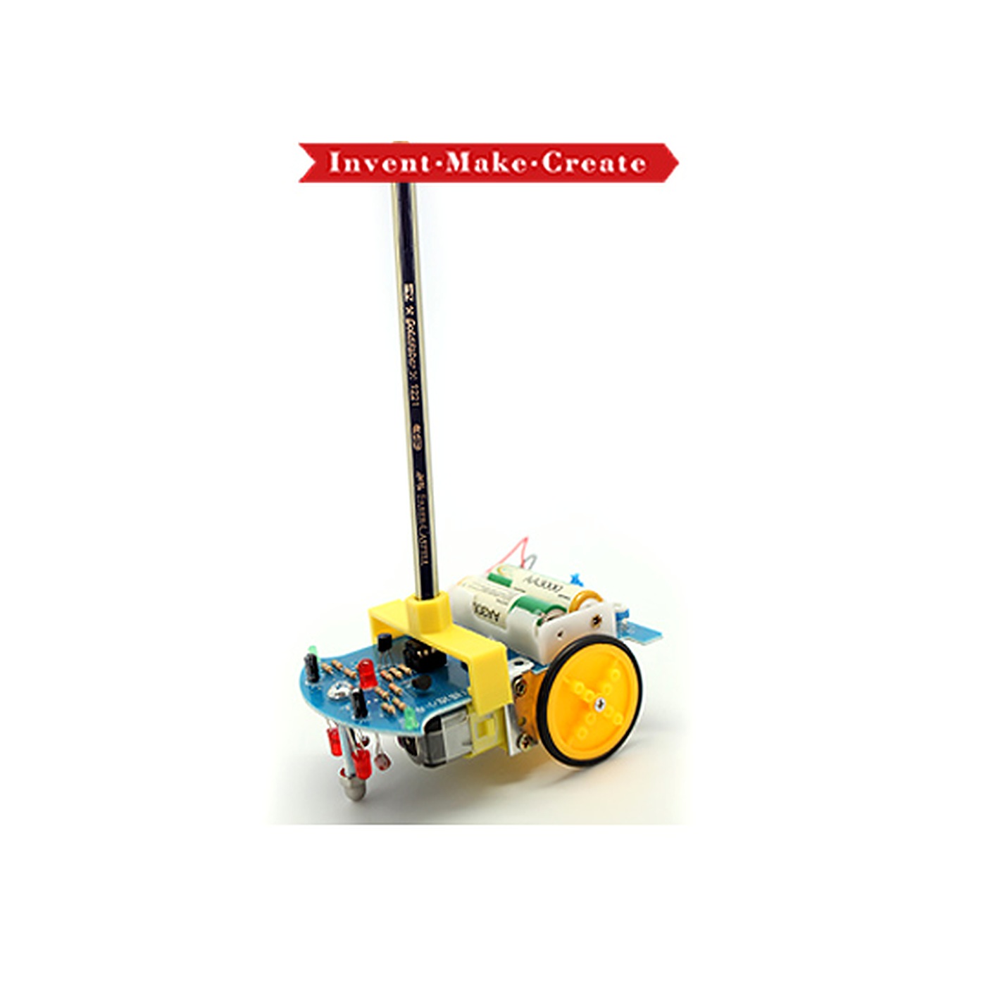 STEM3Dkits Tracer Racer classroom 3D printing project kit New Zealand