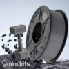 SUNLU ABS Filament - Gray - 1kg