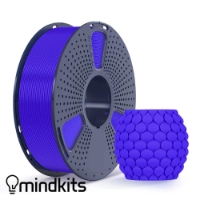 SUNLU High Speed PLA+ Filament - Blue - 1kg sunlu,filament,3d printing,high speed,pla,plus,blue