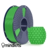 SUNLU High Speed PLA+ Filament - Green - 1kg