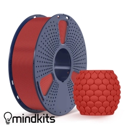 SUNLU High Speed PLA+ Filament - Red - 1kg - SUN-FILA-HSPLAP-RD-1.75-1000