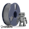 SUNLU PETG Filament - Gray - 1kg