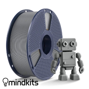 SUNLU PETG Filament - Gray - 1kg