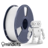 SUNLU PETG Filament - White - 1kg
