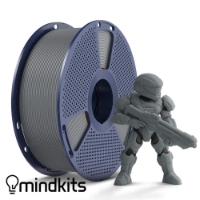 SUNLU PLA+ Filament - Grey - 1kg