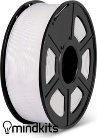 SUNLU PLA+ Filament - White - 1kg