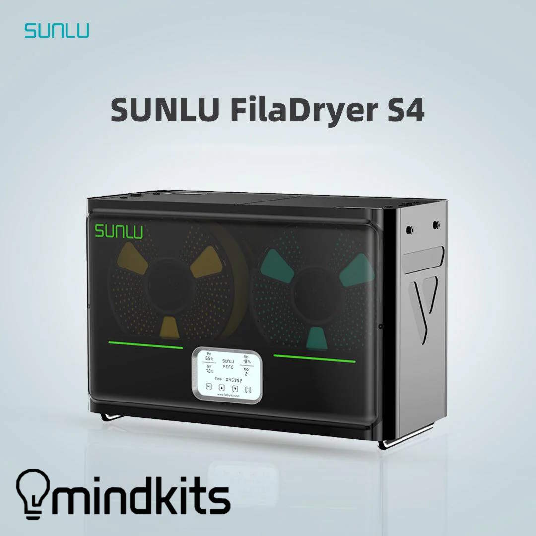 SUNLU S4 FilaDryer Filament Dryer