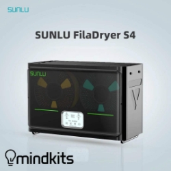 SUNLU S4 FilaDryer Filament Dryer