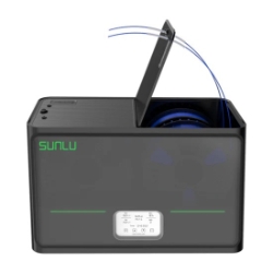 SUNLU S4 FilaDryer Filament Dryer, additional view