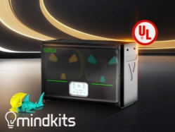 SUNLU S4 FilaDryer Filament Dryer, additional view
