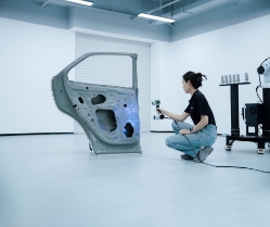 Shining 3D Einscan HX 3D Scanner - S3D-LSU-Einscan-HX