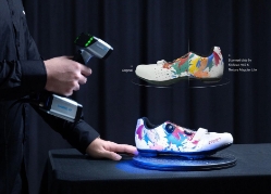 Shining 3D Einscan HX2 3D Scanner - S3D-LSU-Einscan-HX2