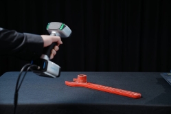 Shining 3D Einscan HX2 3D Scanner - S3D-LSU-Einscan-HX2