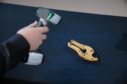 Shining 3D Einscan HX2 3D Scanner - S3D-LSU-Einscan-HX2