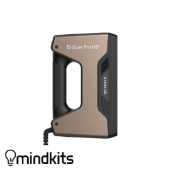 Shining 3D Einscan Pro HD 3D Scanner - S3D-LSU-Einscan-Pro-HD
