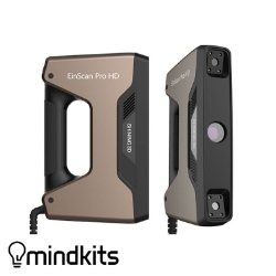 Shining 3D Einscan Pro HD 3D Scanner - S3D-LSU-Einscan-Pro-HD