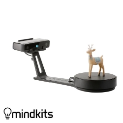 Shining 3D Einscan SE v2 3D Scanner - S3D-LSU-Einscan-SE-V2