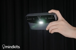 Shining 3D Einstar Vega 3D Scanner - S3D-LSU-Einstar-Vega