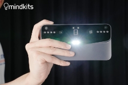 Shining 3D Einstar Vega 3D Scanner einstar vega,einstar vega software, einstar vega review,einstar vega price,einstar vega vs einstar,einstar einscan vega