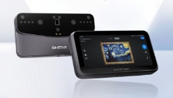 Shining 3D Einstar Vega 3D Scanner - S3D-LSU-Einstar-Vega