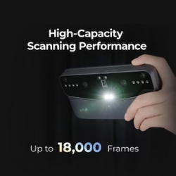 Shining 3D Einstar Vega 3D Scanner - S3D-LSU-Einstar-Vega