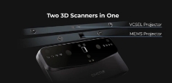 Shining 3D Einstar Vega 3D Scanner - S3D-LSU-Einstar-Vega