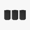 Bambu Lab Silicone Sock for Hotend (3 pcs.) - X1 Series and P1 Series