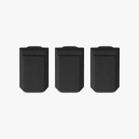Bambu Lab Silicone Sock for Hotend (3 pcs.) - X1 Series and P1 Series 