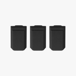 Bambu Lab Silicone Sock for Hotend (3 pcs.) - X1 Series and P1 Series 